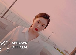 'Căng não' xem phiên bản solo của Naughty (Red Velvet): SM đỉnh tới mức khiến fan còn loạn xạ không biết ai là Irene