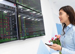 Cạnh tranh dịch vụ chứng khoán sẽ khác