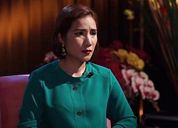 Cát Tường bật khóc vì người phụ nữ bất hạnh có chồng bị ung thư, sảy thai đến 3 lần