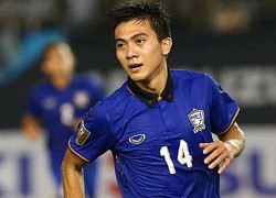 Cầu thủ Thái Lan bị giang hồ truy giết xin thay tên đổi họ