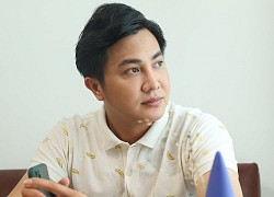 Cha đẻ bỏ rơi, từ lớp 7 MC Nguyên Bảo đã phải mưu sinh