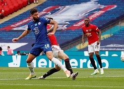 Chấm điểm MU 1-3 Chelsea: Điểm nhấn từ những 'tội đồ'