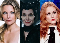 Chân dung 2 mỹ nhân xinh đẹp vướng tin đồn yêu đồng giới với Angelina Jolie?