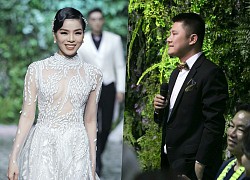 Chân dung 'soái ca' trả 12.000USD để mua chiếc váy Lệ Quyên mặc trong show Hoàng Hải