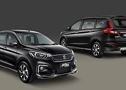 Chiếc ô tô 7 chỗ đẹp long lanh này đang giảm &#8217;sốc&#8217; tại Việt Nam, chỉ còn 459 triệu đồng/chiếc