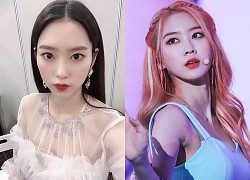 Chủ đề khiến Knet đau đầu: Nữ idol hiếm hoi vừa đẹp trai vừa xinh gái cùng lúc, nhưng lạ là mãi chưa nổi tiếng
