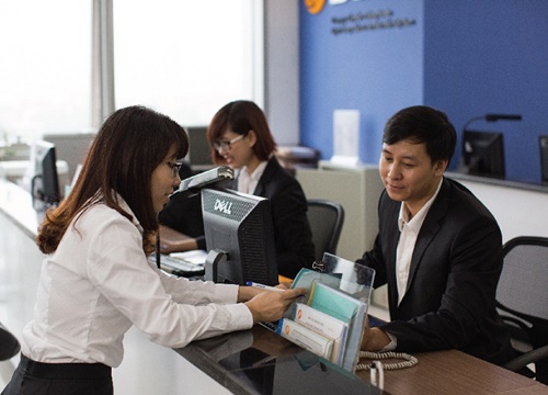 Chứng khoán BSC báo lãi quý II 96 tỷ đồng, tăng vốn lên 1.800 tỷ trong năm 2020