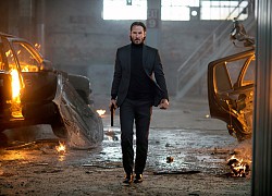 Chuyện đó có ai ngờ: Cảnh sát Ý tóm gọn ổ ma túy nhờ manh mối từ phim John Wick