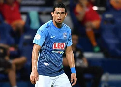 Chuyển nhượng V.League: TP.HCM chiêu mộ 2 tuyển thủ Costa Rica?