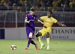CLB lạ nhất V-League bất bại 10 trận, độc chiếm ngôi đầu: Chuyên gia nói gì?
