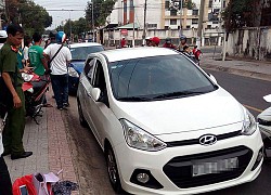 CLIP: Đập đầu ô tô nhắc nhở, người đàn ông gặp đúng dân tập thể hình và cái kết không nhẹ nhàng