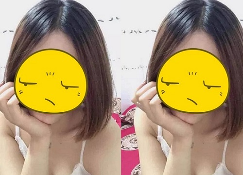 Cô gái hoang mang vì bị đánh cắp hình ảnh, đồn là gái xinh 2k tìm người bao nuôi chu cấp 7 triệu/tháng
