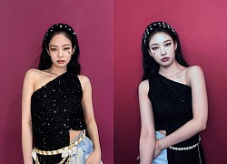 Cô gái kiếm 45.000 USD/tháng nhờ tài trang điểm giống Jennie, Sunmi