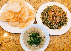 Con dâu tỷ phú Hoàng Kiều ở siêu biệt thự, đi du lịch bằng chuyên cơ nhưng về nhà vẫn là người vợ đảm, nấu đồ ăn Việt cho cả nhà