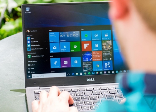 Công cụ Windows File Recovery của Microsoft cho phép người dùng truy xuất các tệp đã xóa
