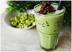 Công thức trà sữa đặc biệt vừa thơm ngon, vừa giúp chị em chống lão hóa