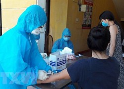 Đã 94 ngày Việt Nam không có ca lây nhiễm COVID-19 trong cộng đồng