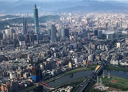 Đài Loan từ chối thị thực hai quan chức Hong Kong