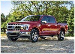 Đại lý tư nhân Việt Nam nhận đặt hàng Ford F-150 2021 với giá bán từ 3,7 tỷ đồng