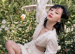 Dàn hot girl 2K khoe dáng với bikini mùa hè