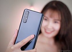 Đánh giá Oppo Reno3 Pro: camera chỉ là một trong số nhiều điểm tích cực