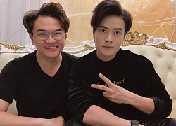 Đâu chỉ nhà chung, MC Đại Nghĩa và bạn trai tin đồn còn lộ loạt dấu hiệu "tình trong như đã, mặt ngoài còn e"