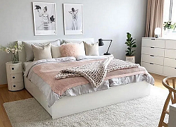 Đầu giường chớ đặt những vật này kẻo gặp tai ương, bất hòa