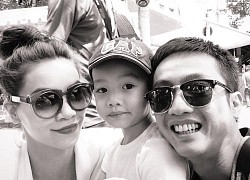 Dẫu ly hôn lâu và đã có gia đình mới nhưng Cường Đô la vẫn giữ lại những điều đặc biệt nhất liên quan tới Hồ Ngọc Hà