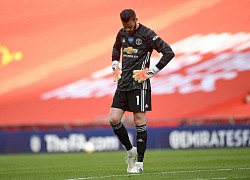 De Gea bị chỉ trích mắc lỗi cơ bản và quá tự mãn