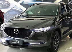 Điểm danh những mẫu xe đang giảm giá cả trăm triệu