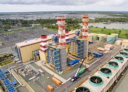 Điện lực Dầu khí Nhơn Trạch 2: Lợi nhuận quý II tăng gần 20% so với cùng kỳ