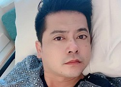 Diễn viên Hoàng Anh phẫu thuật rách dây chằng đầu gối tại Mỹ giữa mùa dịch