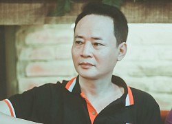 Diễn viên Tùng Dương sau ly hôn lần 3: &#8216;Con gái là động lực để tôi sống lạc quan hơn&#8217;