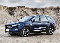 Doanh số phân khúc SUV 7 chỗ tại VN tháng 6/2020