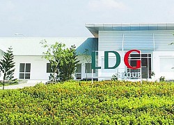 Doanh thu gần 400 tỷ nhưng LDG chỉ thu về lãi ròng vỏn vẹn 1 tỷ trong quý 2