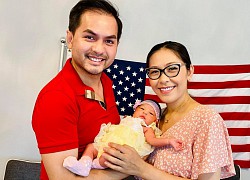 Đức Tiến: 'Nhà 16 tỷ đồng là nỗ lực của 2 vợ chồng sau 6 năm sang Mỹ'