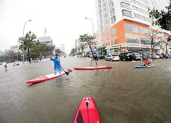 Đừng để "nhân tai" gây thiên tai