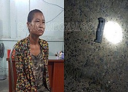 Em gái tâm thần sát hại chị ở Đồng Nai