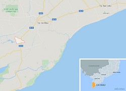 Em rể đâm chết anh vợ