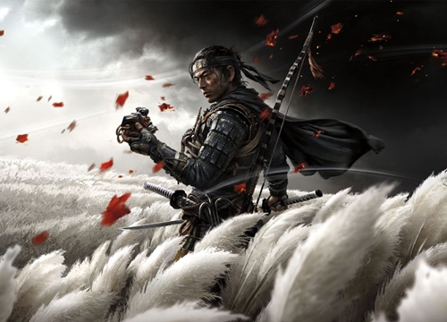 Fan Kpop tố 'bom tấn' Ghost of Tsushima xâm phạm văn hóa và phân biệt chủng tộc