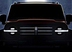 Ford Bronco ra mắt chưa được một tuần, Trung Quốc đã nhanh chóng xuất hiện bản nhái