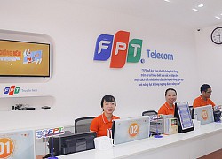 FPT Telecom chính thức được cấp phép tham gia lĩnh vực thanh toán
