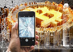 Giá Bitcoin hôm nay ngày 20/7: Tiếp tục tăng 33 USD, đồng Bitcoin tiến sát đến mốc 9.200 USD/BTC