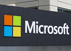 Giá cổ phiếu Microsoft tăng 50% trong đại dịch Covid-19