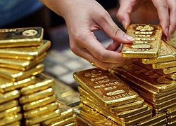 Giá vàng hôm nay 19/7: Tuần tới, vàng được dự báo tiếp tục "leo dốc"