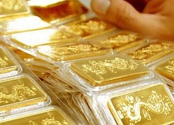 Giá vàng hôm nay 20/7: Vàng trong nước biến động trái chiều sáng đầu tuần