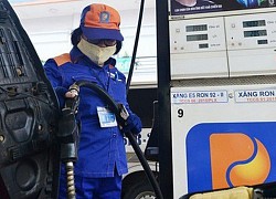 Giá xăng dầu hôm nay 21/7: Dầu thế giới tiếp tục giảm