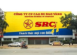Giảm 99% chi phí bán hàng, Cao su Sao Vàng báo lãi quý II tăng gấp rưỡi