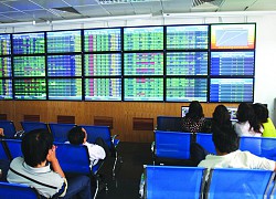 Giao dịch chứng khoán chiều 21/7: Tiết cung giá thấp, VN-Index đảo chiều tăng điểm