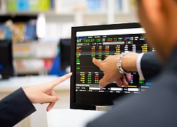 Giao dịch chứng khoán sáng 20/7: Giữ tiền chờ thời